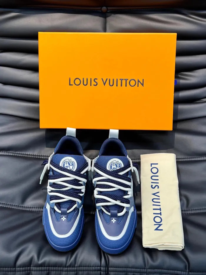 LOUIS V - SNEAKERS