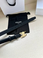 C - GÜRTEL