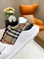 B - SNEAKERS
