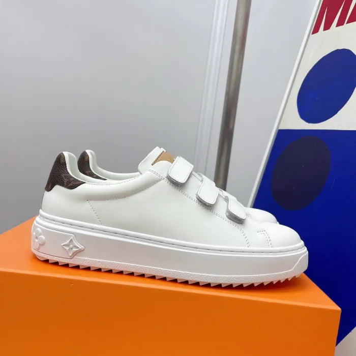 LOUIS V - SNEAKERS