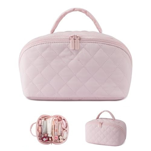 49% OFF This Week Promotionse???e???Travel Makeup Bag for Woman