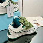 L - SNEAKERS