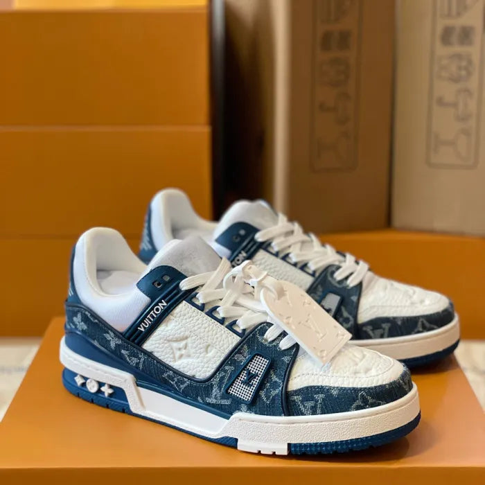 LOUIS V - SNEAKERS