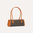 New Luxury Baguette Bag – Shoulder & Handheld Bag