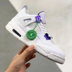 N - SNEAKERS