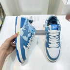 B - SNEAKERS