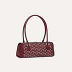 New Luxury Baguette Bag – Shoulder & Handheld Bag
