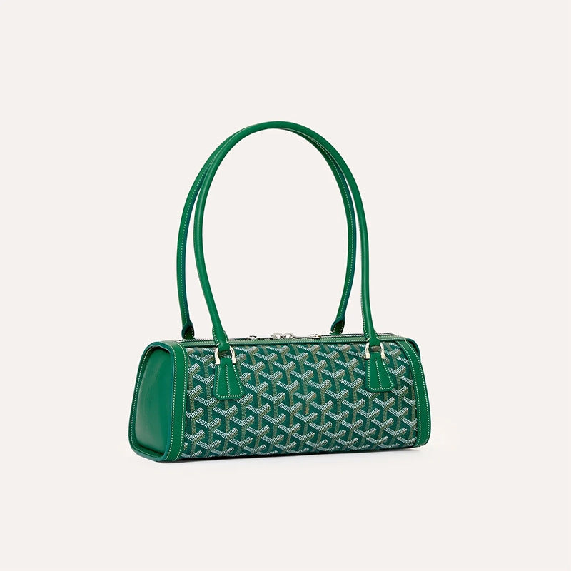 New Luxury Baguette Bag – Shoulder & Handheld Bag