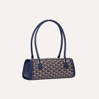 New Luxury Baguette Bag – Shoulder & Handheld Bag